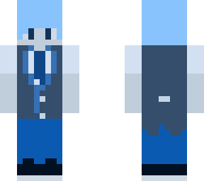ice butler - 30 followers reshade contest