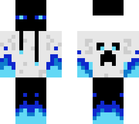 ice enderman