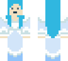 ice girl