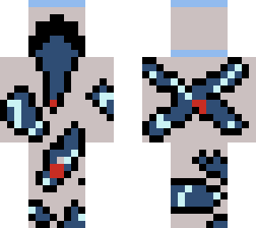 ice scavenger