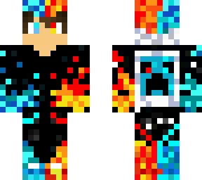 icyfire