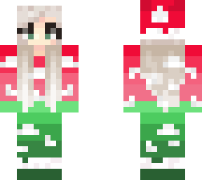 ijenna christmas