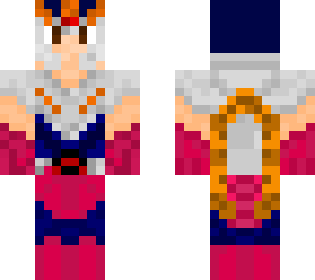 ikki avex fenix