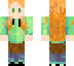 improved alex