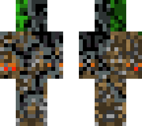 infected creeper tree 2.0