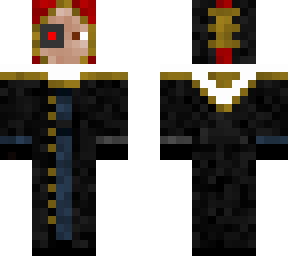 inquisitor (40k) (definitive)