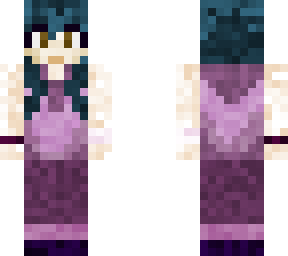 inspired by mal decedents