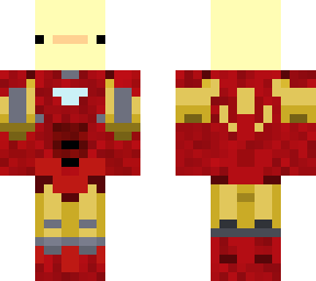 iron ducky