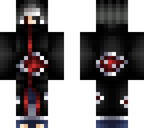itachi v2