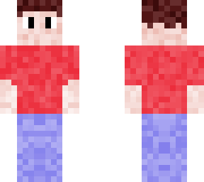 jimmy's skin