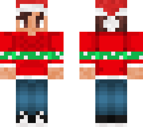 joshua christmas