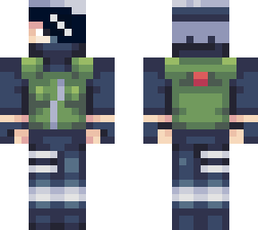 kakashi