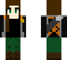 katniss everdeen
