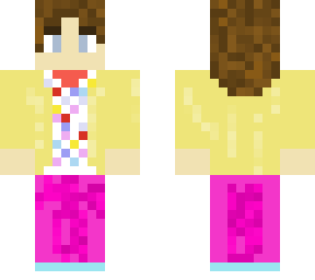 kimmy schmidt (pls dont use :>)