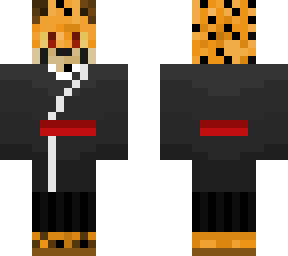 kimono cheetah