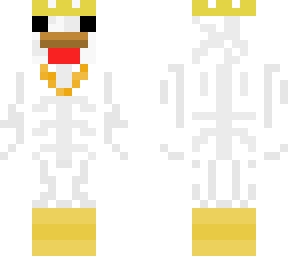 king  chicken