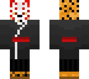 kitsune kimono cheetah