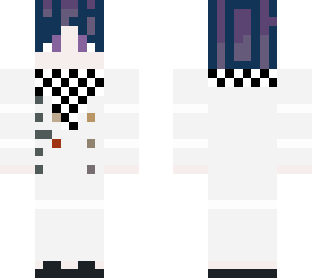 kokichi ouma