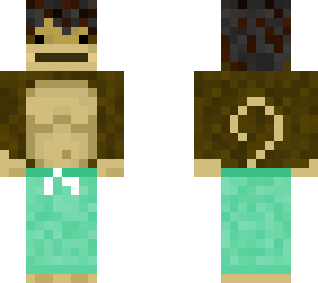kolo monkey