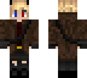krizos hunter