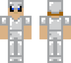 l3gomaster (me) with armor