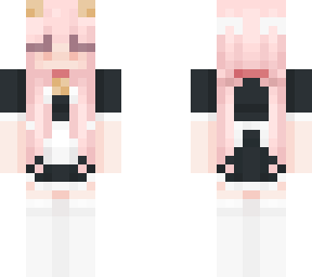 lamb maid