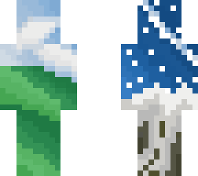 landscape skin!