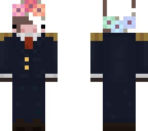 lav but president version