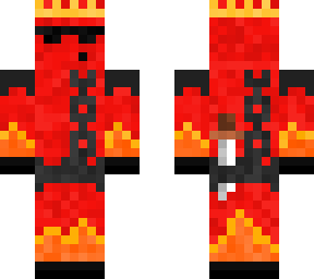 lava master