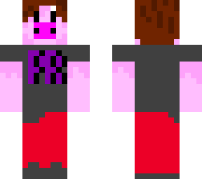 legendmichael's skin
