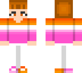 les (short hair)