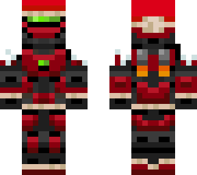 liberator (festive)