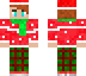 lil qyake - christmas