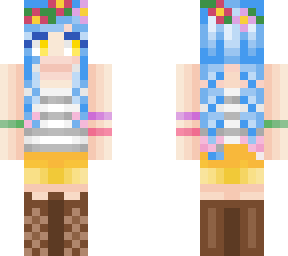 lilla but with lower eyes
