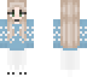 lilly -  (moonlight high)