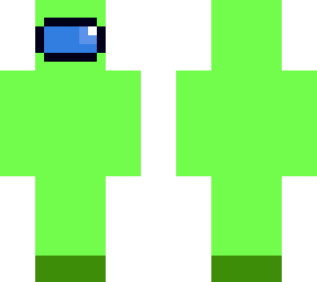lime crewmate