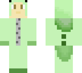 lizard onesie