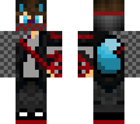 lucas (wither 2, chain)