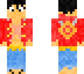 luffy