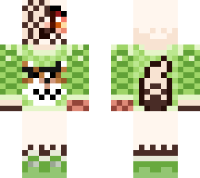 lune's tiger sweater