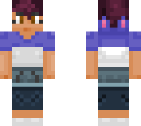 luz from owl house