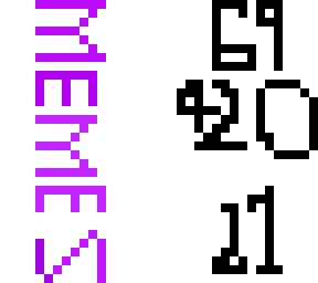 m e m e