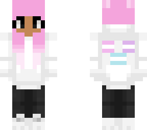 macaron girl