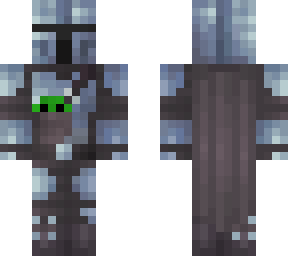 madalorian