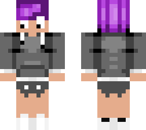magine creating skin