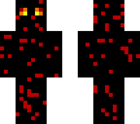 magma cube