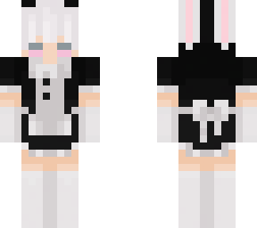 maid kaito updated