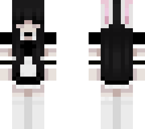 maid skin