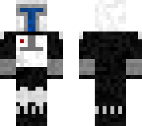 mandalorian blue