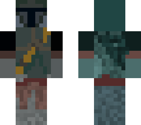 mandolorian beskar armor